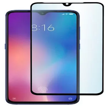 Folie de protecție din sticlă Evelatus pentru Xiaomi Mi Play, 2.5D Full Cover Japan Glue, antistatică