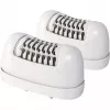 Cap de schimb epilator Beurer HL 76 umed/uscat, pachet de 2, 32 pensete, prindere simplă prin clic, lavabil