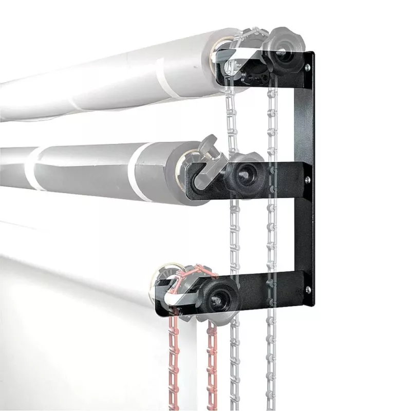 Manfrotto Cârlige triple 045