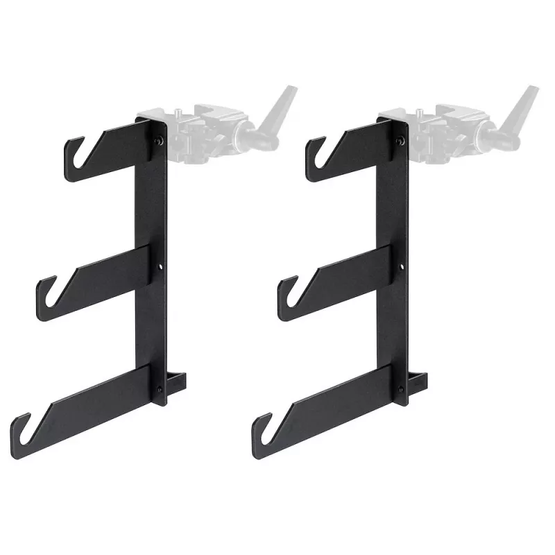 Manfrotto Cârlige triple 045