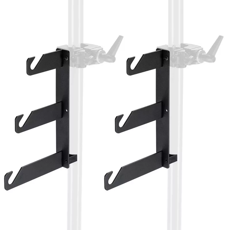 Manfrotto Cârlige triple 045