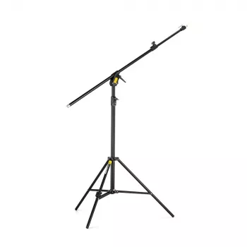 Manfrotto 420NSB Stativ Combi Boom din aluminiu 392cm
