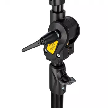 Manfrotto 420NSB Stativ Combi Boom din aluminiu 392cm