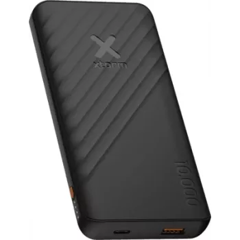 Xtorm 20W Go2 Power Bank 10000mAh negru