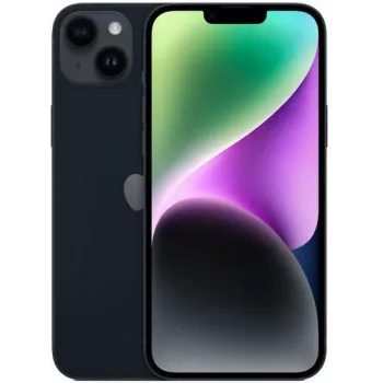 Apple iPhone 14 Plus 128 GB Smartphone, Midnight