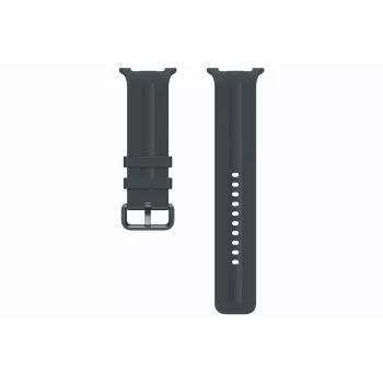 Samsung Sport Band M/L pentru Galaxy Watch 8/9, negru (SNL35LB)