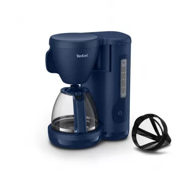 Cafetieră cu filtru TEFAL CM2M1410 Morning