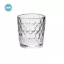 Guzzini Vanity pahar, transparent (13140400)