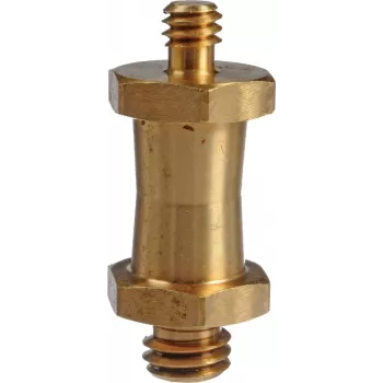 Adaptor reversibil pentru șurub de cameră Manfrotto 037 1/4