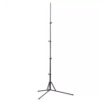Manfrotto 5001B-1 Nano negru stativ de lumină