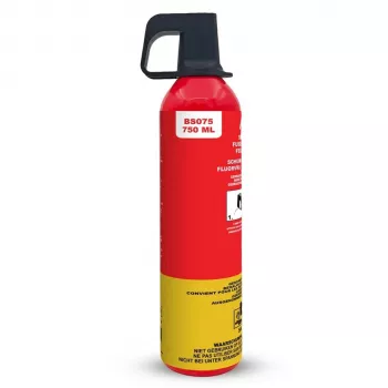 Alecto BS075 spray stingător 750 ml fără PFAS