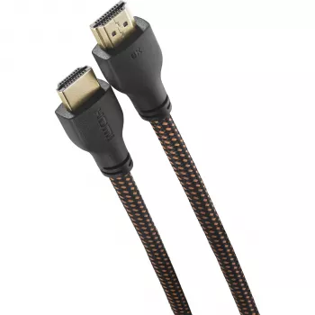 One For All cablu HDMI 2.1 Ultra High Speed certificat 1.5m