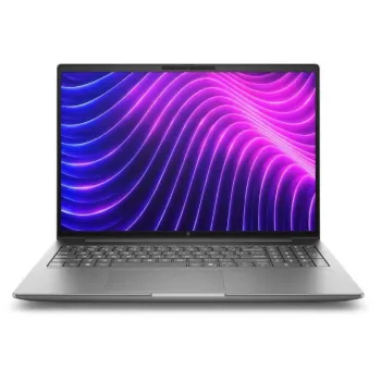 HP ZBook X G2i 16 stație de lucru mobilă - Intel Core Ultra 7-356H, 32 GB RAM, 1 TB SSD, NVIDIA RTX PRO 2000 Blackwell, 16 inch WQXGA OLED, FreeDOS