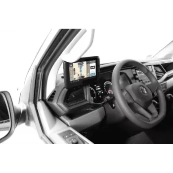 ARAT Navi Installation Kit for VW T6.1 Transporter (2019+) with Webfleet Solutions