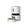 PETLIBRO Granary Automatic Feeder, 3 L, White