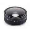 Obiectiv macro DJI Osmo Action 6, negru (CP.OS.00000522)