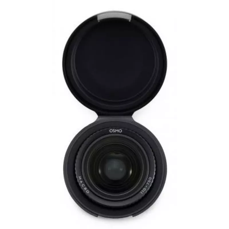 Obiectiv macro DJI Osmo Action 6, negru (CP.OS.00000522)
