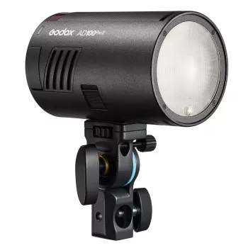 Blitz Godox AD100 Pro II negru 100Ws TTL cu sistem wireless 2,4G X