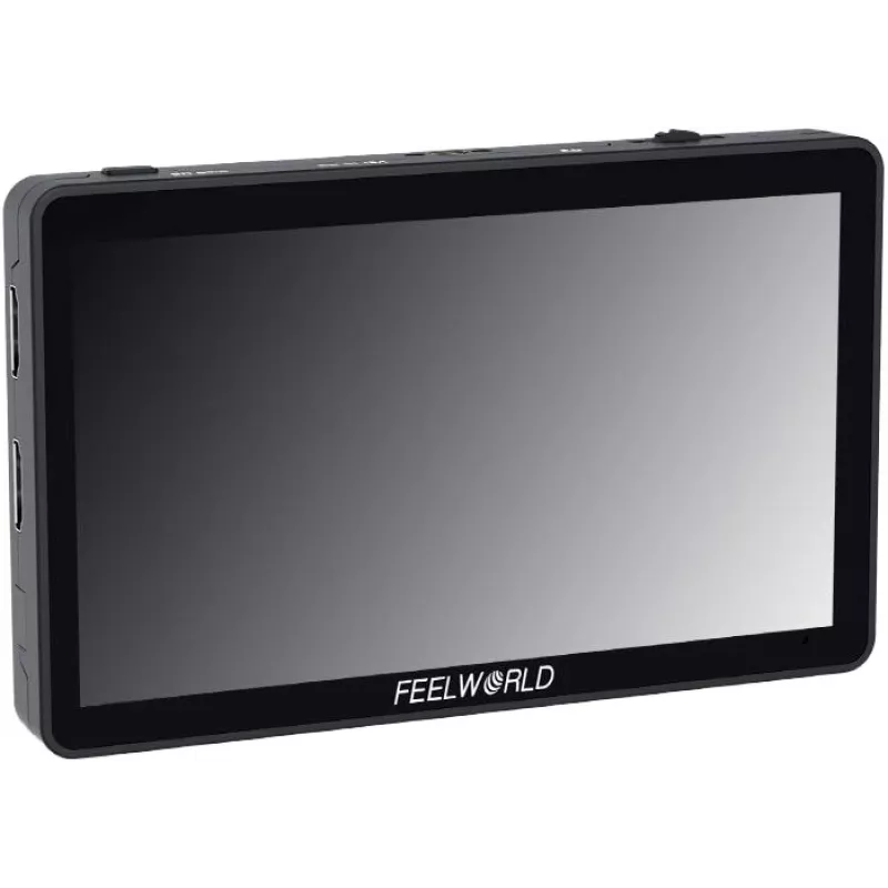 Monitor cameră Feelworld F6 Plus V2 6 inch