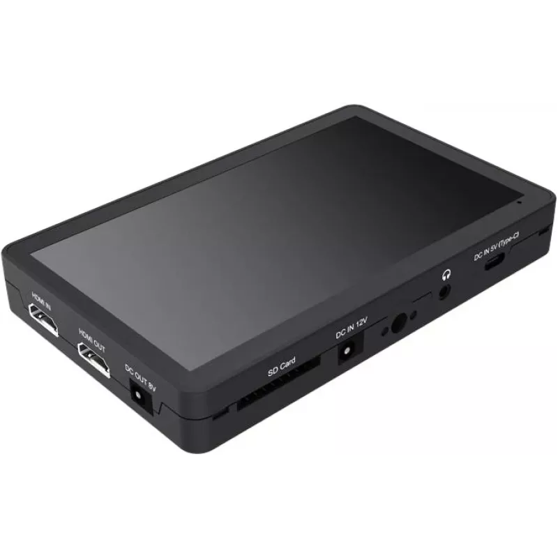 Monitor cameră Feelworld F6 Plus V2 6 inch