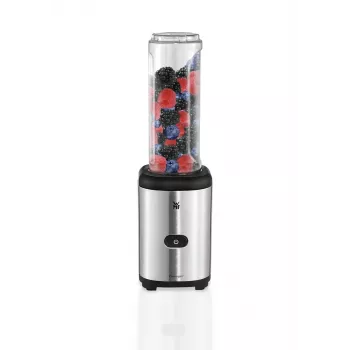 WMF Kult X Mix & Go Personal Blender, 0.6 L, 300 W