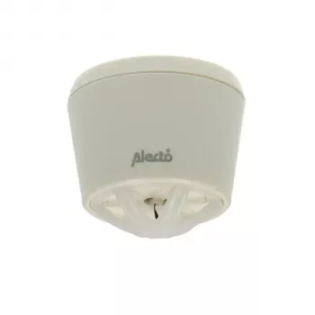Detector de căldură Alecto HA59 cu baterie de 10 ani
