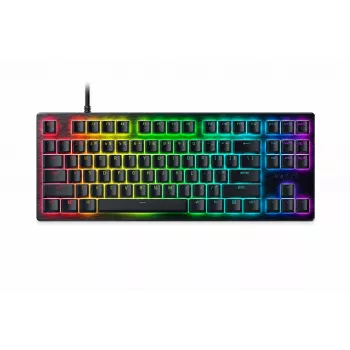 Tastatură gaming Razer Huntsman V3 HE Magnetic Tenkeyless