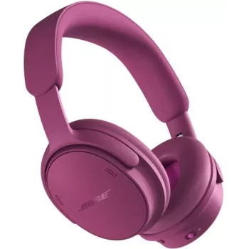 Căști wireless Bose QuietComfort (Gen 2), Rosewood Mauve