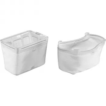 Aiper Ultra Fine Filter, 2-Pack