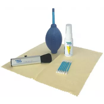 Set de curățare Green Clean CS-1500 (CS-1500)