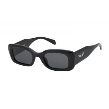Ochelari de soare ZADIG & VOLTAIRE pentru femei SZV372-490700, 49/23/140 mm