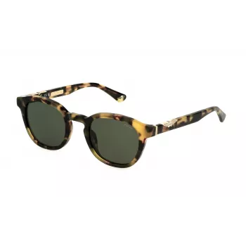 Ochelari de soare Police SPLL82-500AGG pentru bărbați, 50/24/145 mm