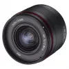 Obiectiv Samyang AF 12mm f/2.0 pentru Canon RF (F1220513101)