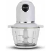 Tocător mini de bucătărie Techwood THA-802, 800 ml, 300W (THA-802)
