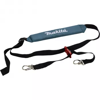 Ham de umăr dublu Makita 122J43-3 pentru motocoase și trimere de gazon