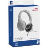 Cască Speedlink Raidor pentru PS4, Alb (SL-450303-WE)