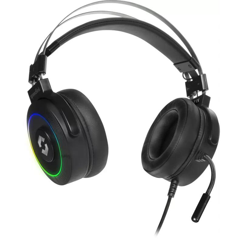 Cască Speedlink Orios (SL-860005-BK)