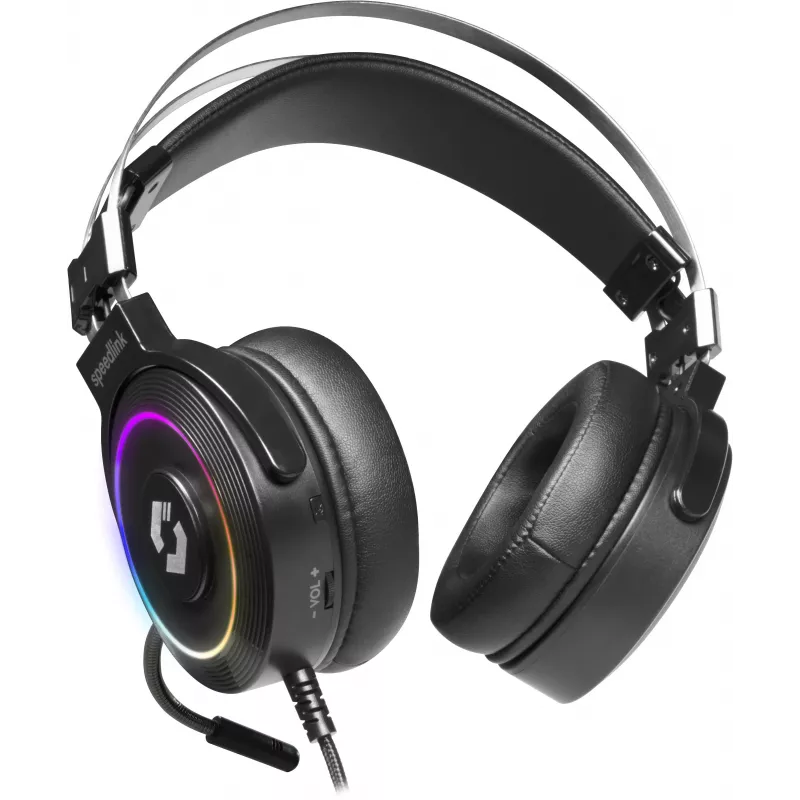 Cască Speedlink Orios (SL-860005-BK)