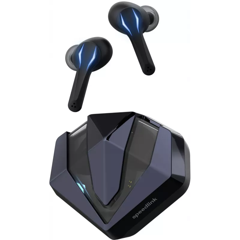 Căști wireless Speedlink Vivas (SL-860200-BK)