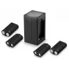 Încărcător dual USB Speedlink Juizz pentru Xbox (SL-260003-BK)
