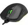 Mouse Speedlink Taurox, negru (SL-680016-BK)