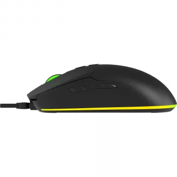Mouse Speedlink Taurox, negru (SL-680016-BK)