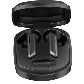 Căști true wireless Speedlink Vivas, gri (SL-870200-GY)
