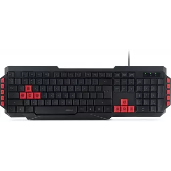 Speedlink Ludicium Nordic Gaming Keyboard (SL-670009-BK-NC)