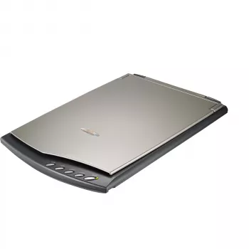 Plustek OpticSlim 2610 Pro A4 Flatbed Scanner