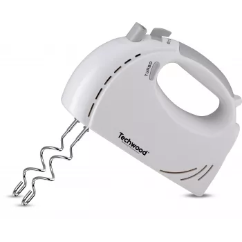 Mixer de mână Techwood TMM-3001 300 W (TMM-3001)