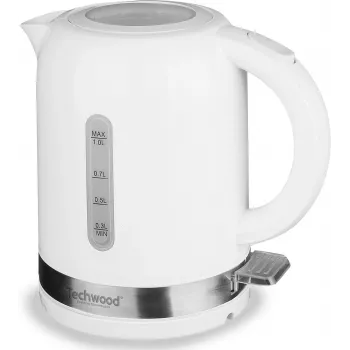 Fierbător electric Techwood TB-1041, 1 L (TB-1041)