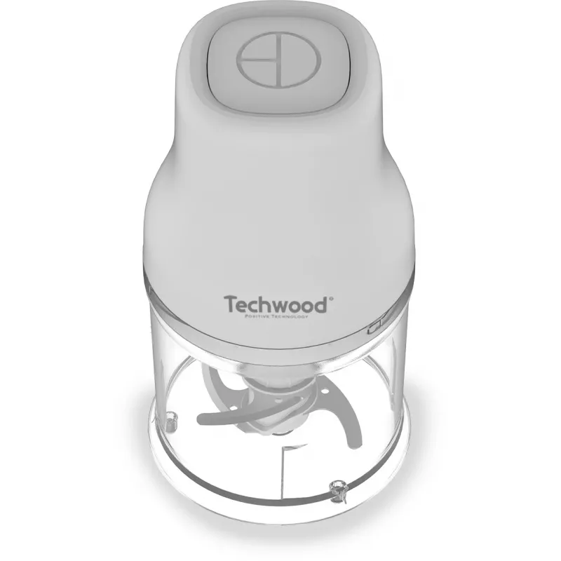 Mini tocător Techwood THA-350 (THA-350)