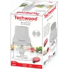 Mini tocător Techwood THA-350 (THA-350)
