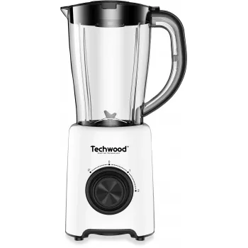Techwood TBL-771 500 W Blender (TBL-771)